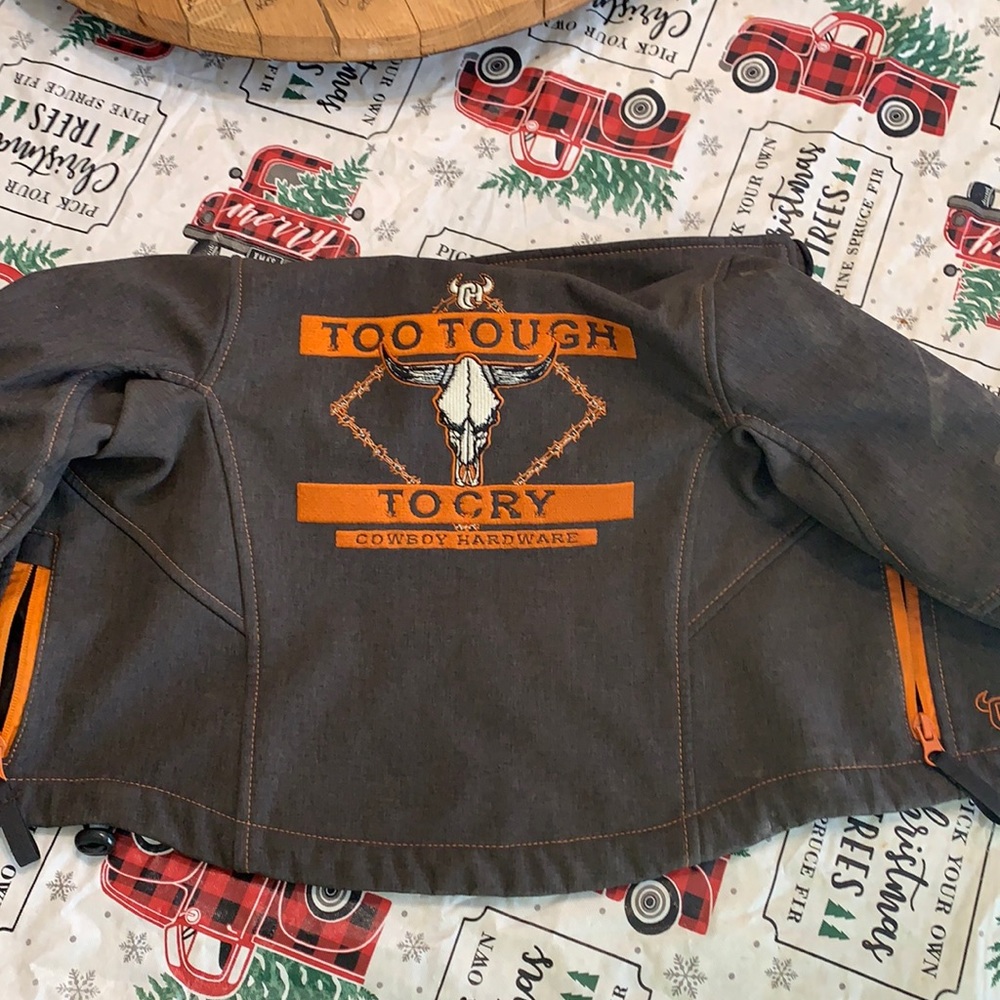 3t boys coat